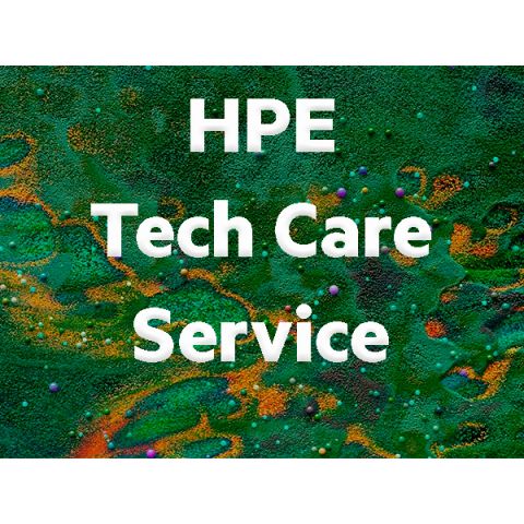 HP HS7U0PE extension de garantie et support